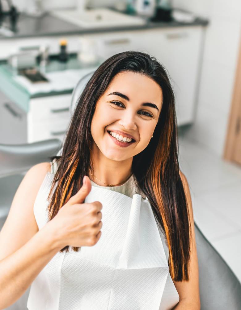 Dental Resins - Dental Studio Resina Dental - Tijuana Dental