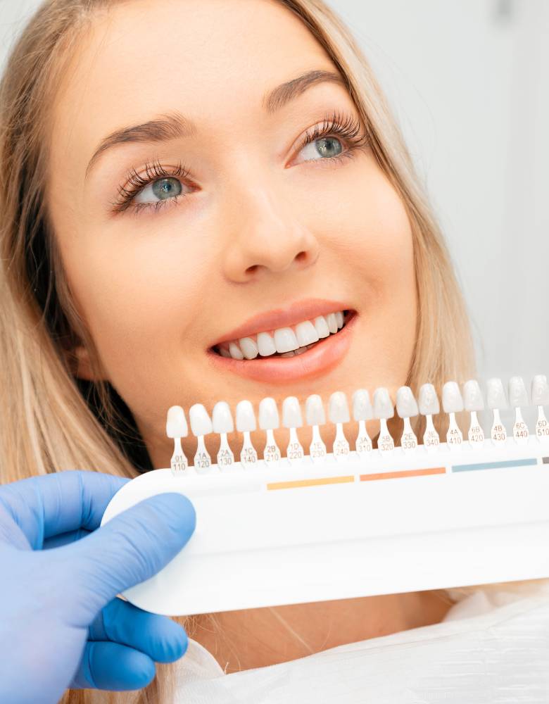 Dental veneers - Tijuana Dental Studio Dentures - Tijuana Dental Studio